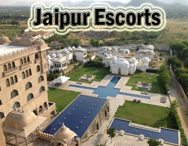 Jaipur Escorts