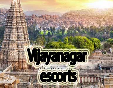 Vijayanagar Escorts in Bangalore