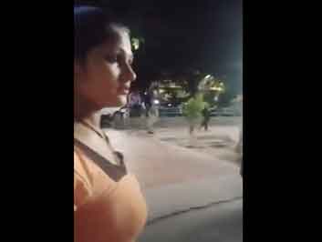 Bangalore desi sexy video 