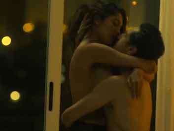 Erotic-Indian romance video Bangalore