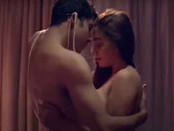 Teen sexy video Bangalore