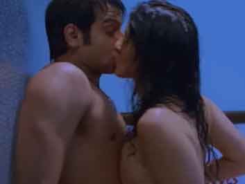 hot romance video